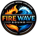 Fire Wave Sound