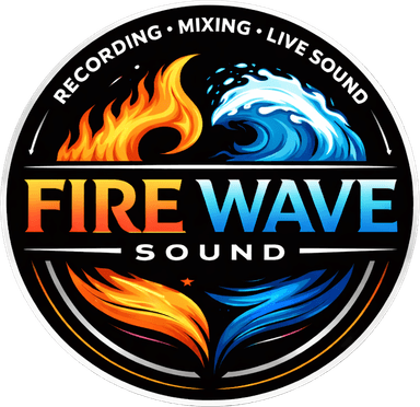 Fire Wave Sound