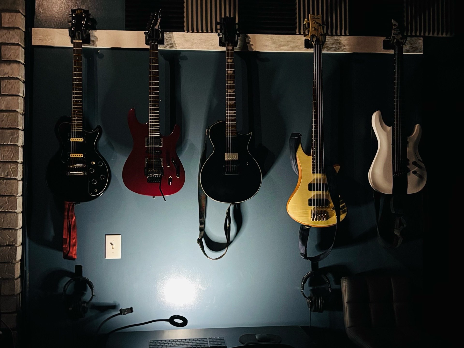 What Should You Bring to a Studio Session?